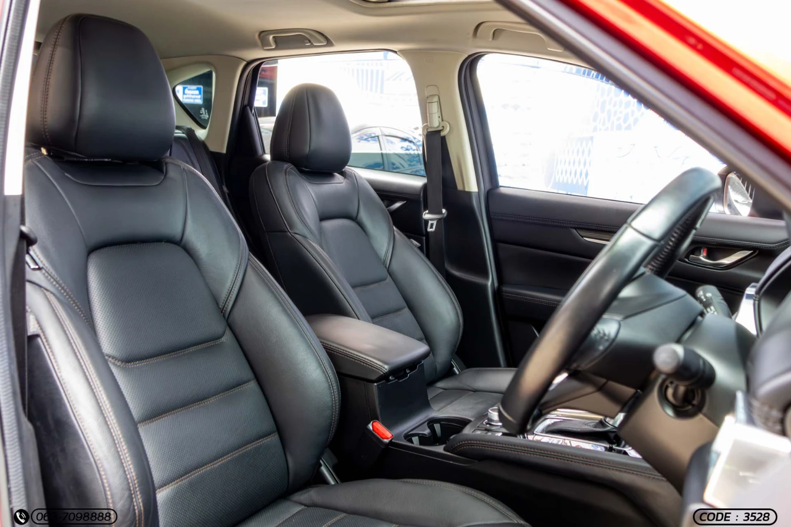 Mazda CX-5 2.0 SP (MY21) - ภาพย่อที่ 15