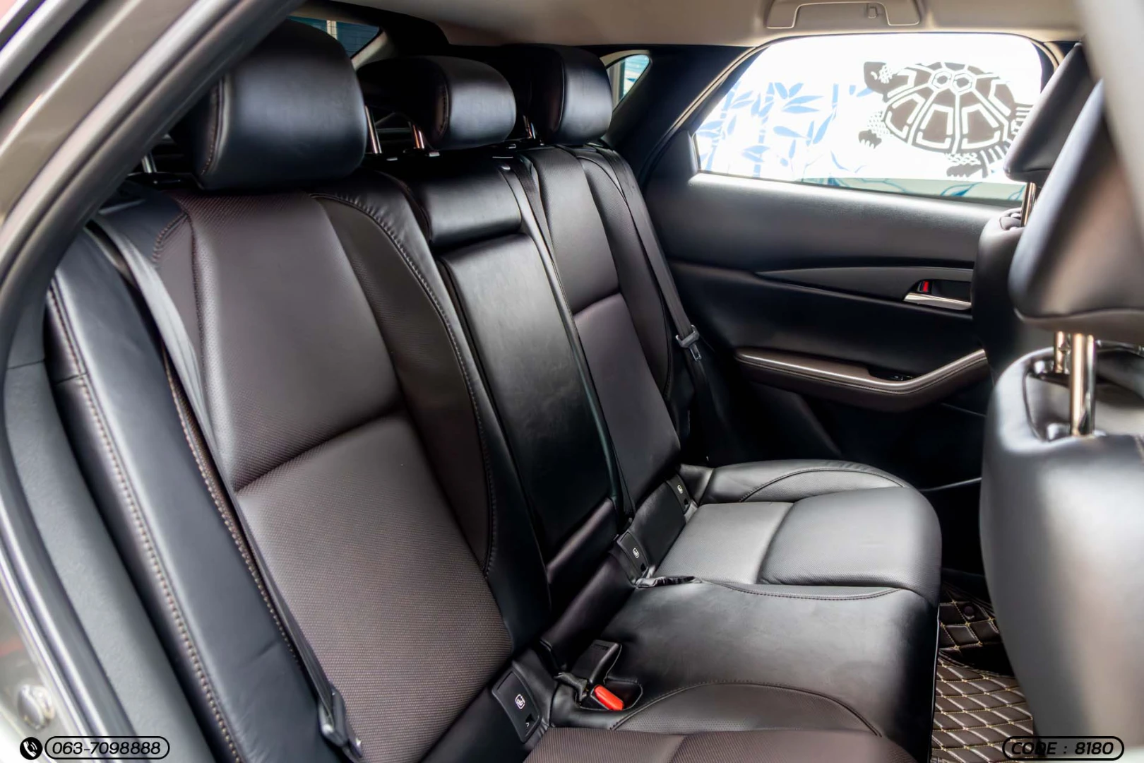 Mazda CX-30 2.0 S - ภาพย่อที่ 15