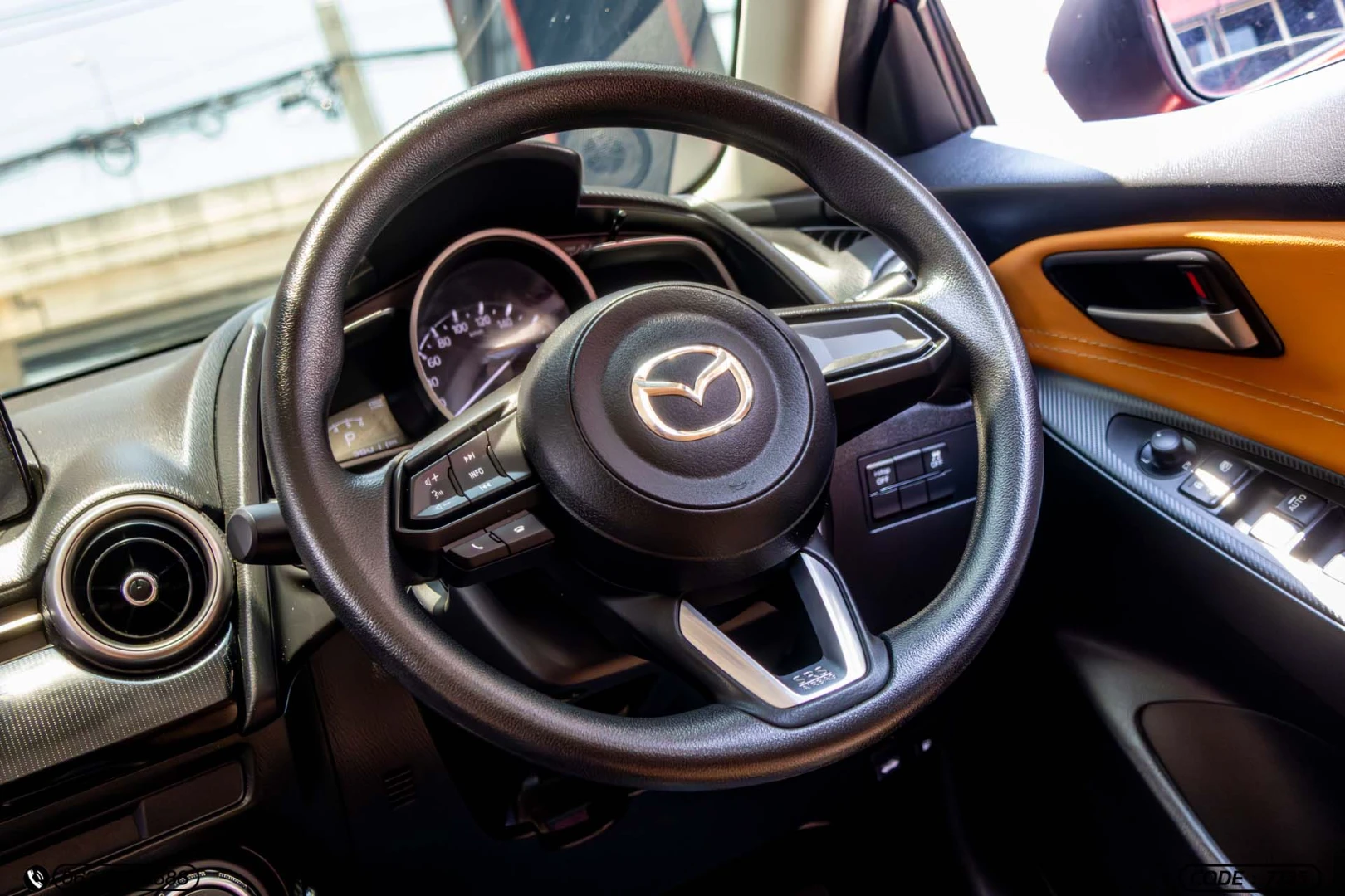 Mazda 2 1.3 SKYACTIV-G C SEDAN (MY19) (MNC) - ภาพย่อที่ 16