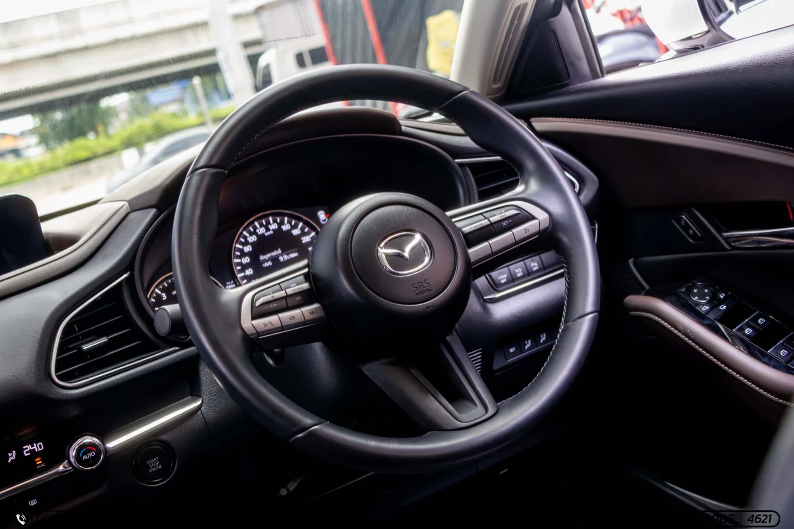 Mazda CX-30 2.0 C - ภาพย่อที่ 16