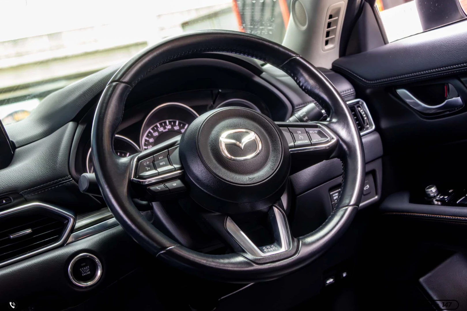 Mazda CX-5 2.2 XD (MY17) - ภาพย่อที่ 16