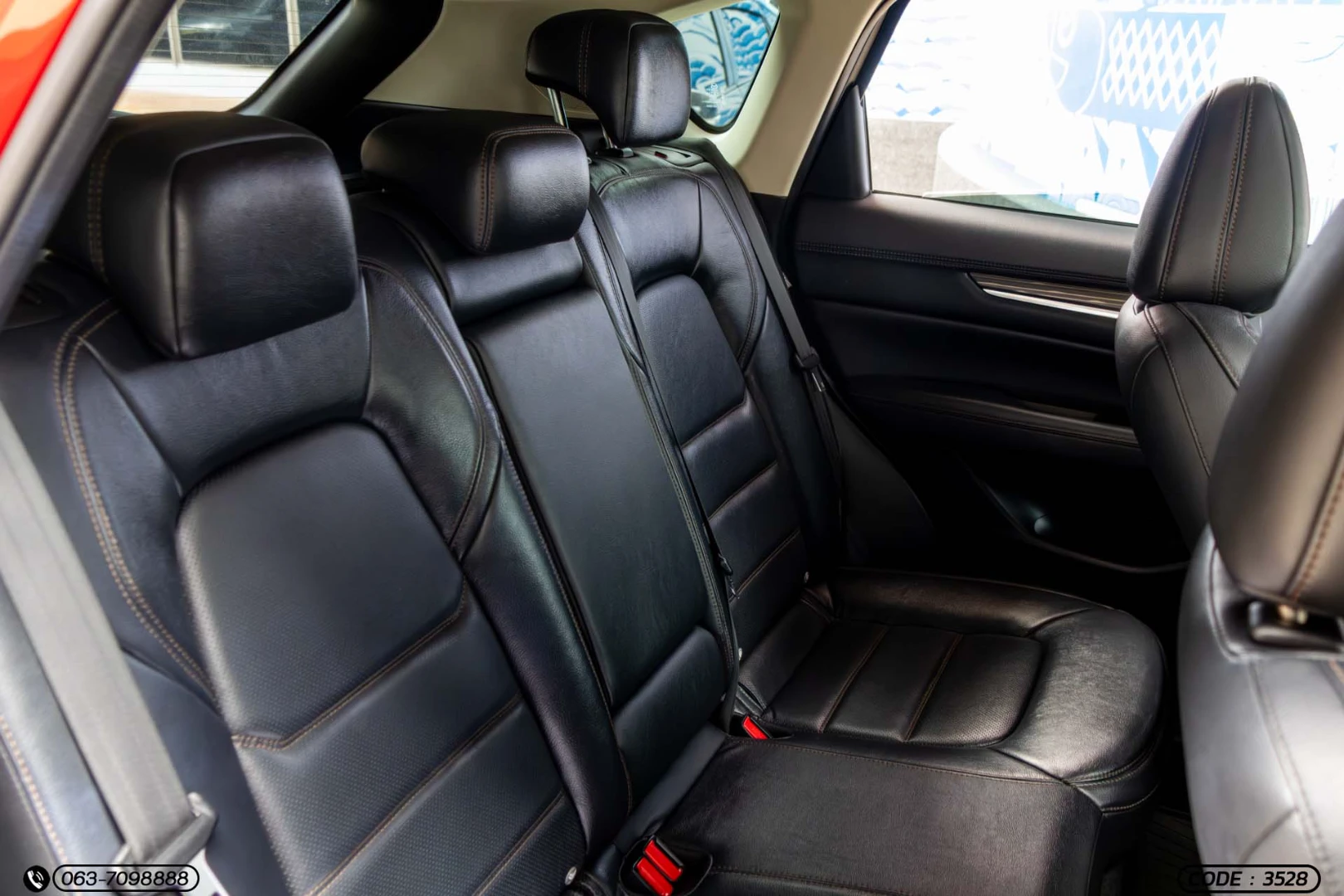 Mazda CX-5 2.0 SP (MY21) - ภาพย่อที่ 16