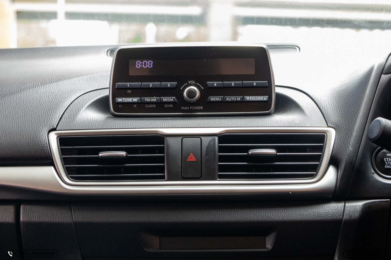 Mazda 3 2.0 E (MY17) (MNC) - ภาพย่อที่ 16