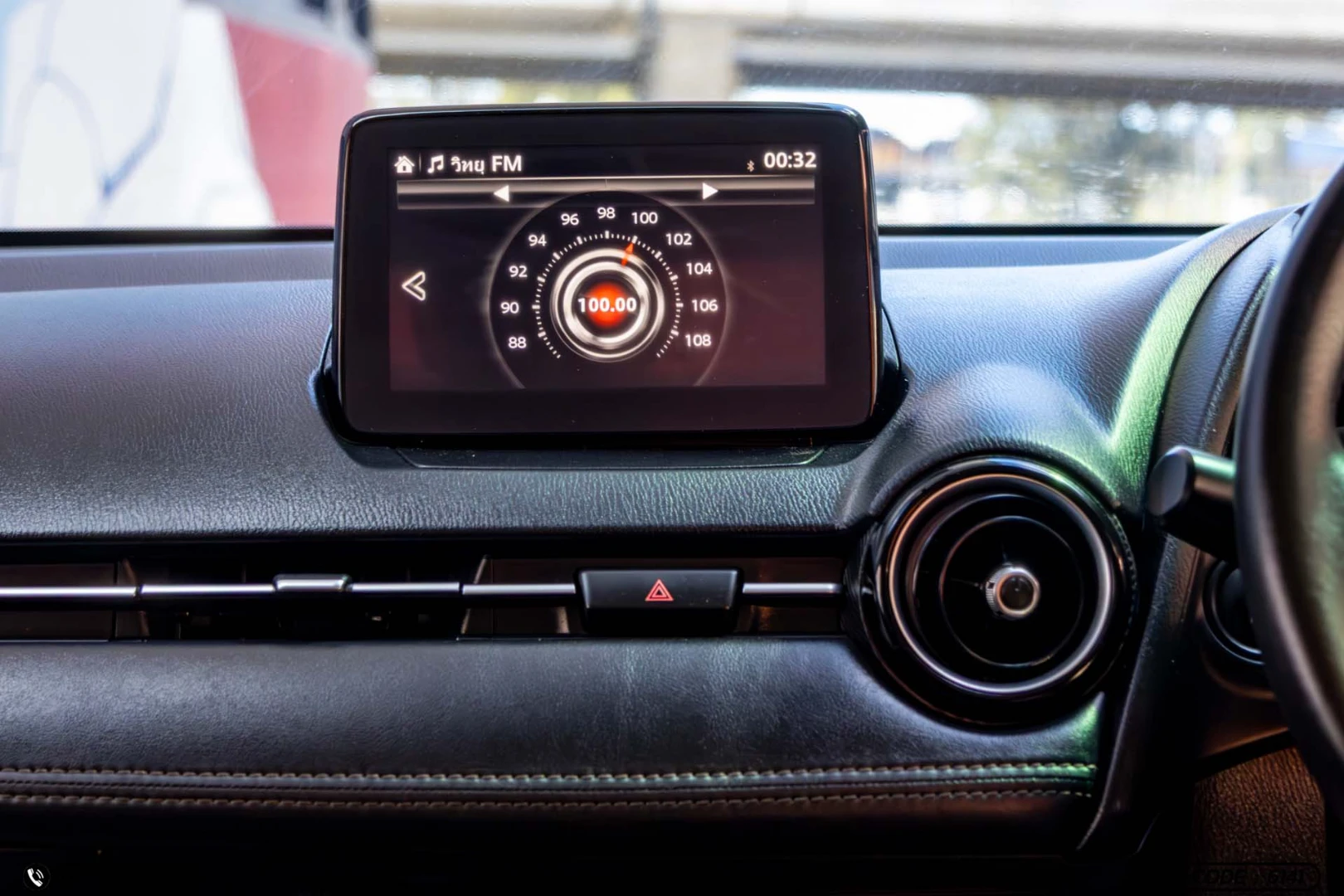 Mazda 2 1.3 SKYACTIV HIGH CONNECT (MY17) (MNC) - ภาพย่อที่ 17