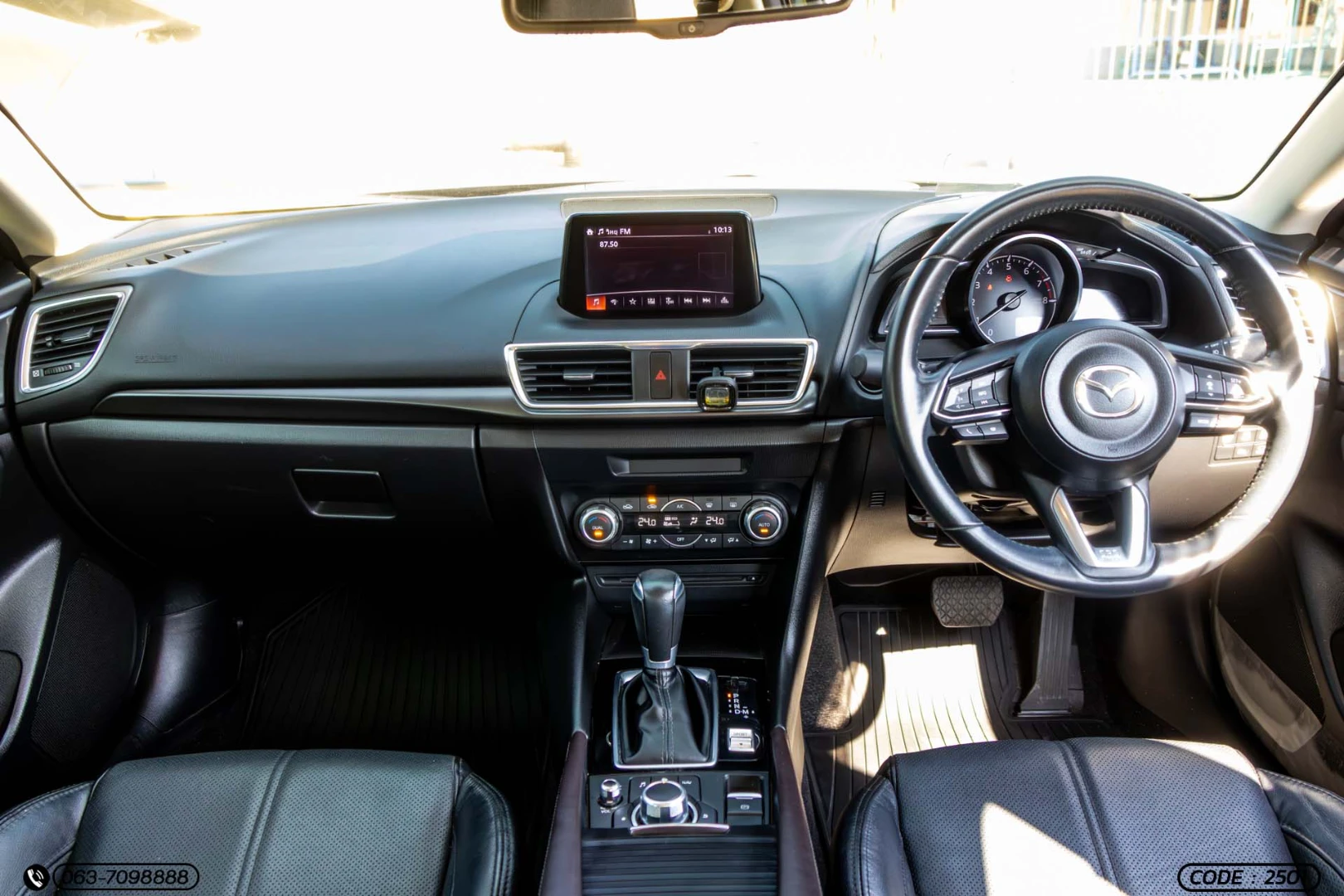 Mazda 3 2.0 SP (MY19) - ภาพย่อที่ 17