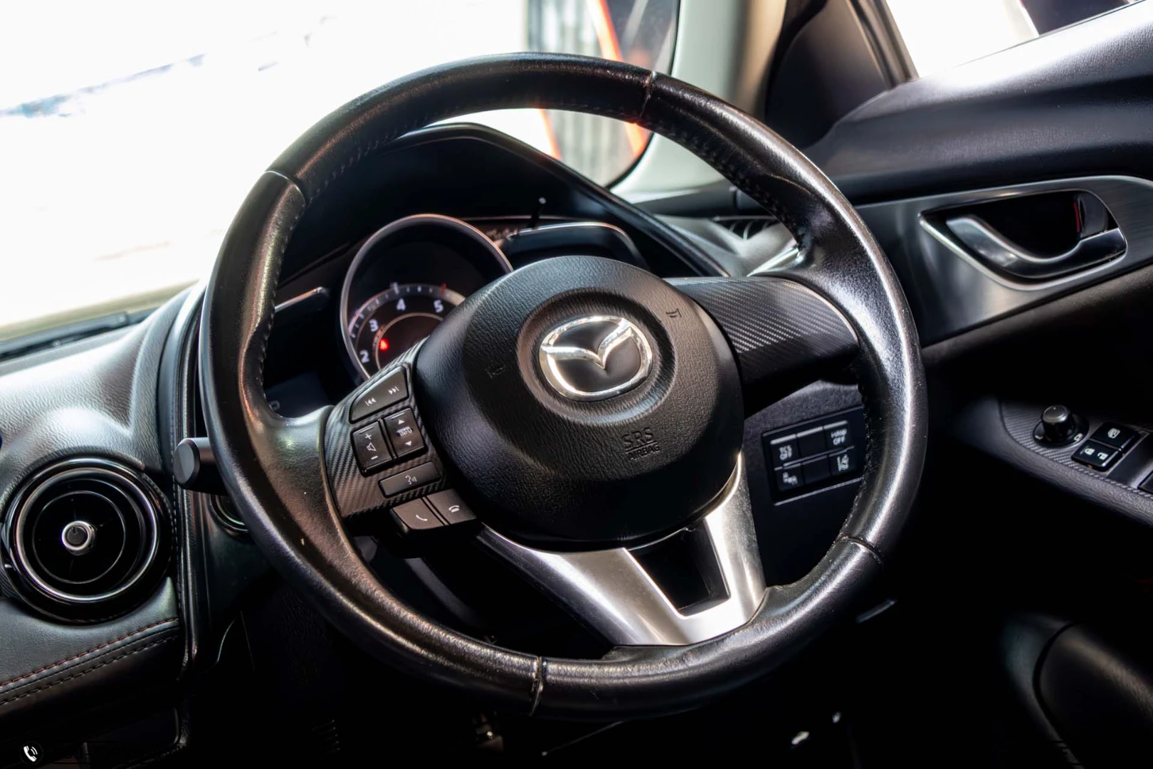 Mazda CX-3 1.5 XDL - ภาพย่อที่ 17