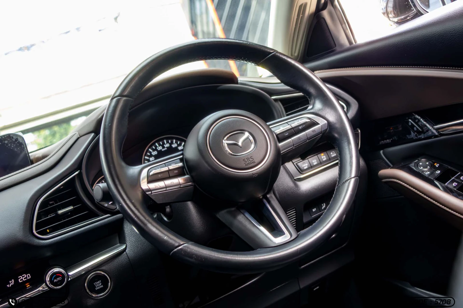 Mazda CX-30 2.0 SP - ภาพย่อที่ 17
