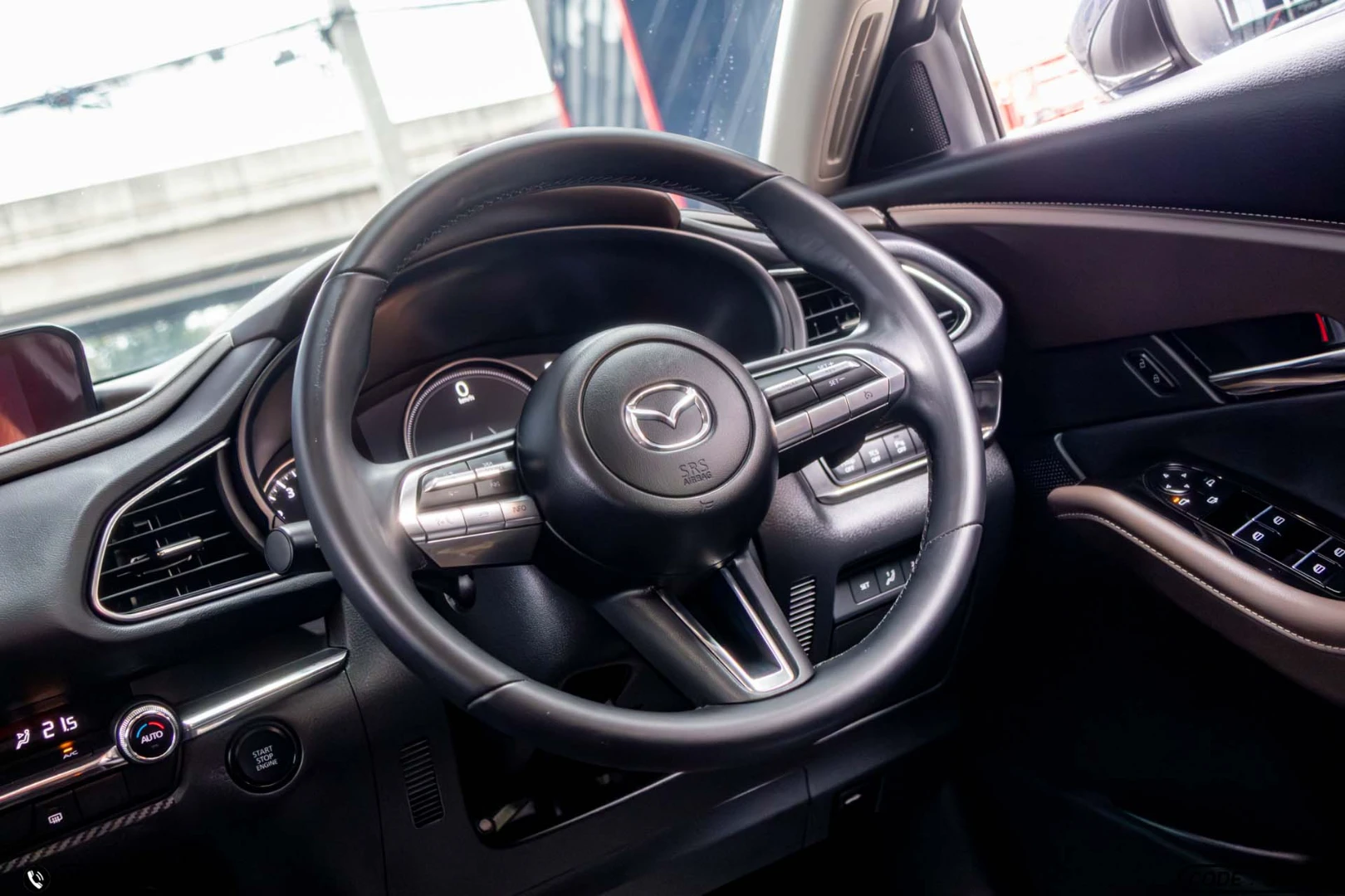 Mazda CX-30 2.0 S - ภาพย่อที่ 17