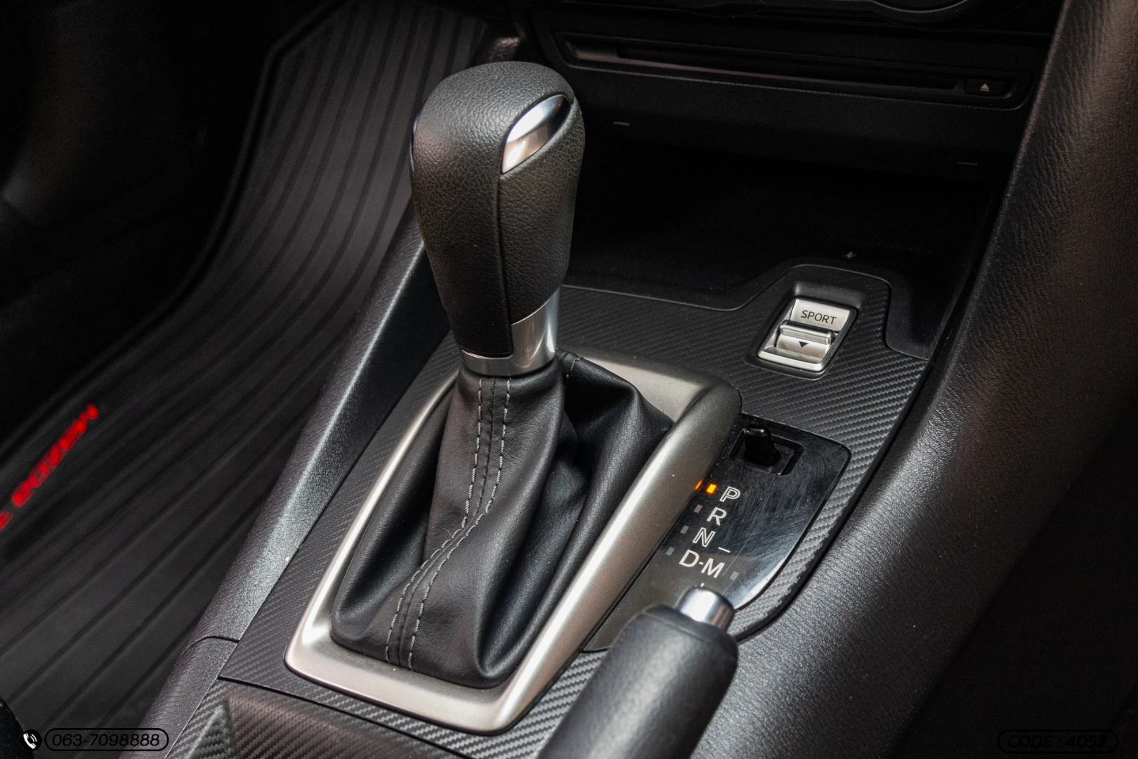 Mazda 3 2.0 E (MY17) (MNC) - ภาพย่อที่ 17