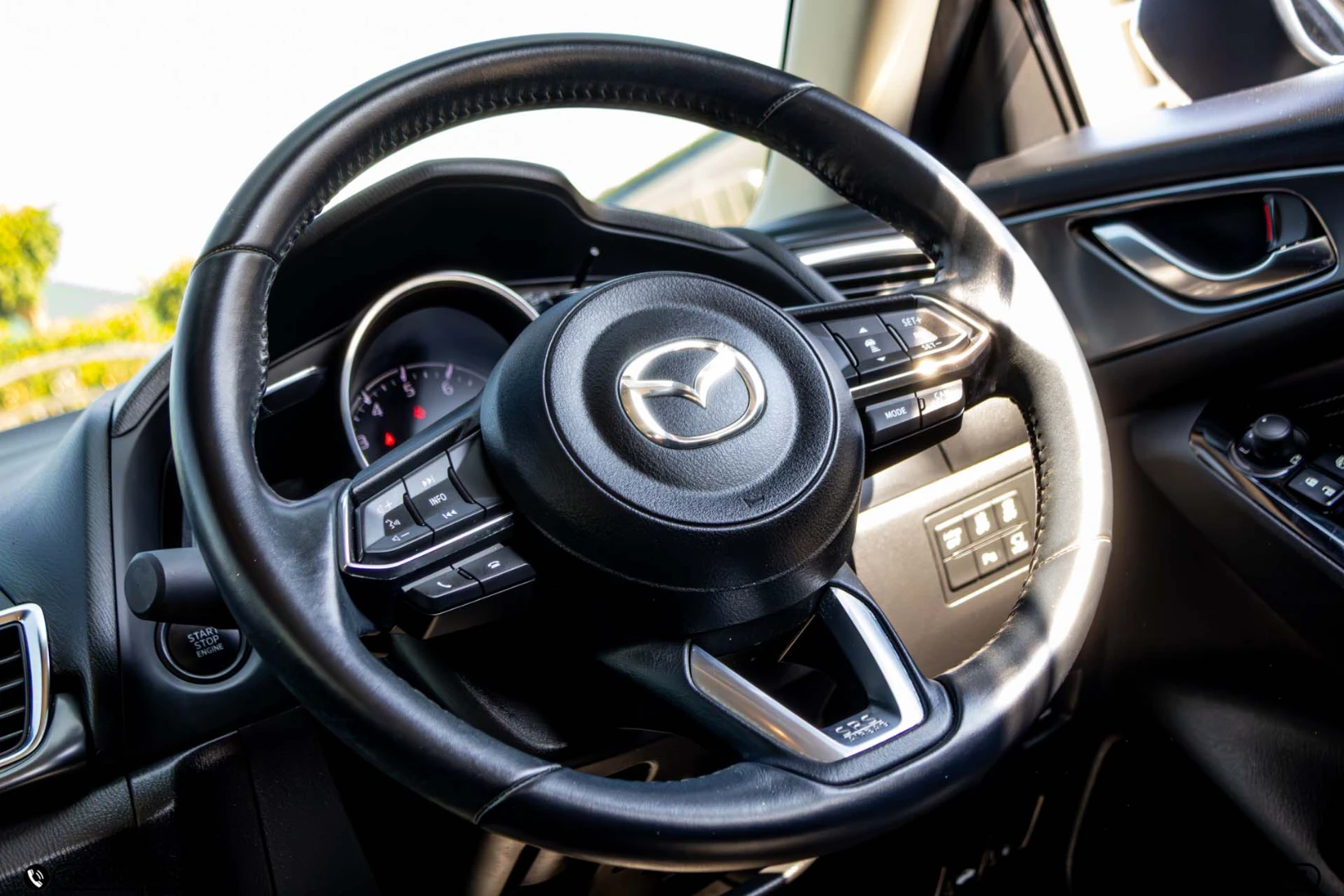 Mazda 3 2.0 SP (MY19) - ภาพย่อที่ 18