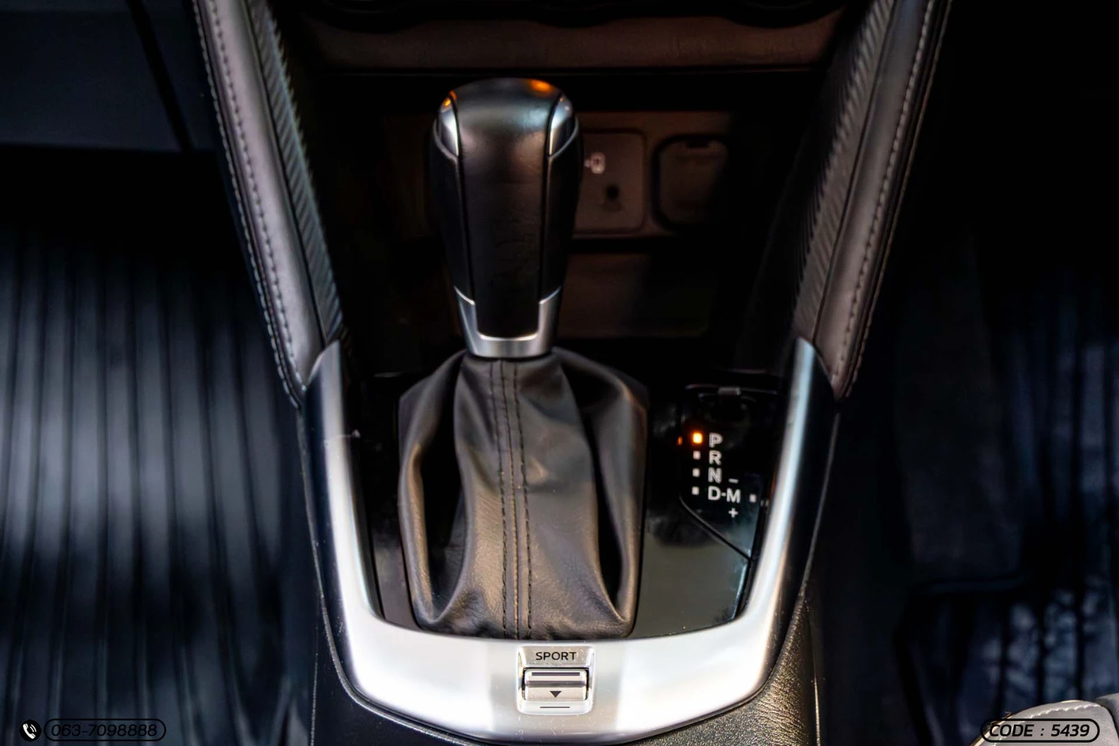 Mazda 2 1.3 SKYACTIV-G SEDAN (MY19) - ภาพย่อที่ 18