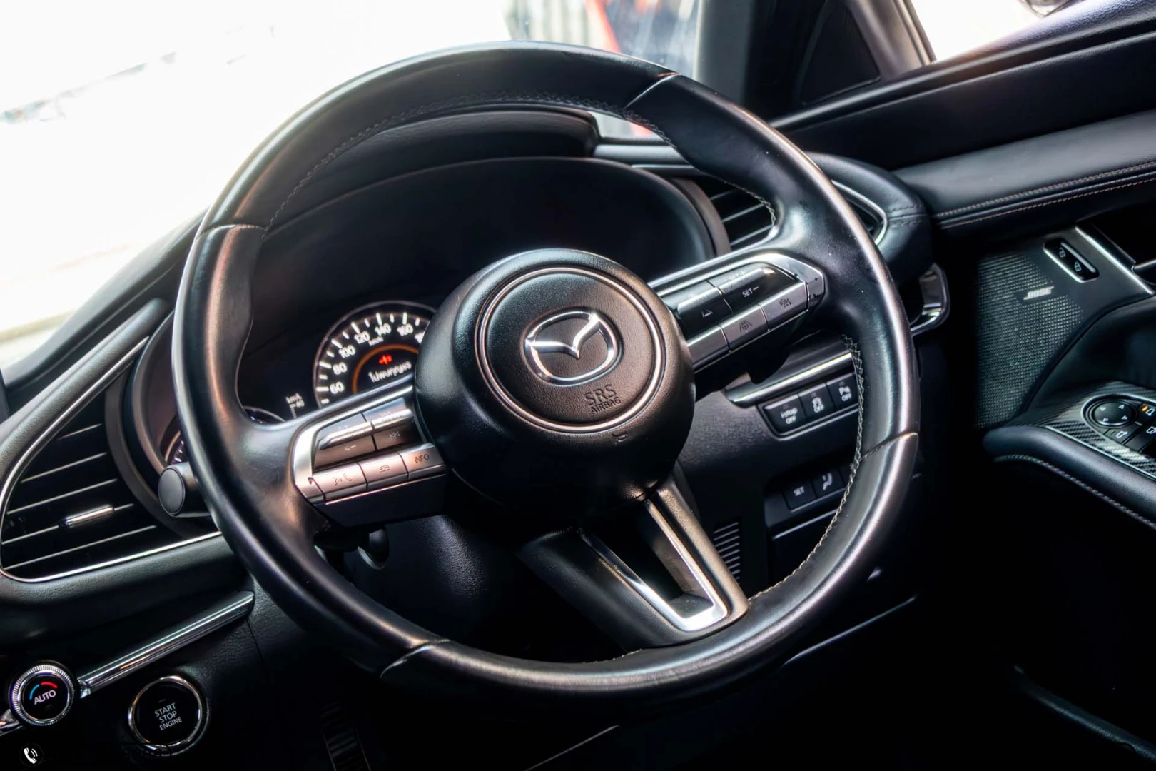 Mazda 3 2.0 SP SPORTS (MY19) - ภาพย่อที่ 18