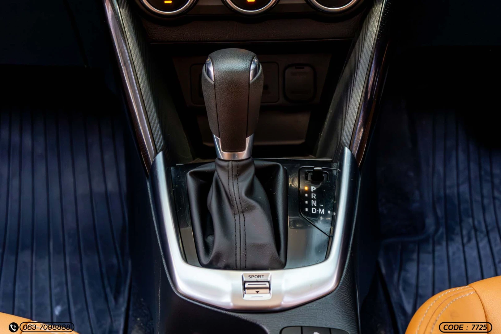 Mazda 2 1.3 SKYACTIV-G C SEDAN (MY19) (MNC) - ภาพย่อที่ 18