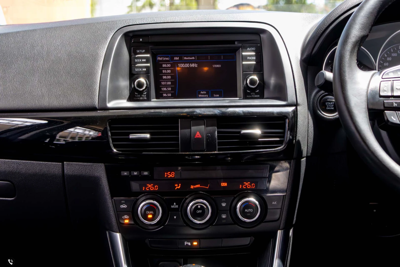 Mazda CX-5 2.5 S - ภาพย่อที่ 18