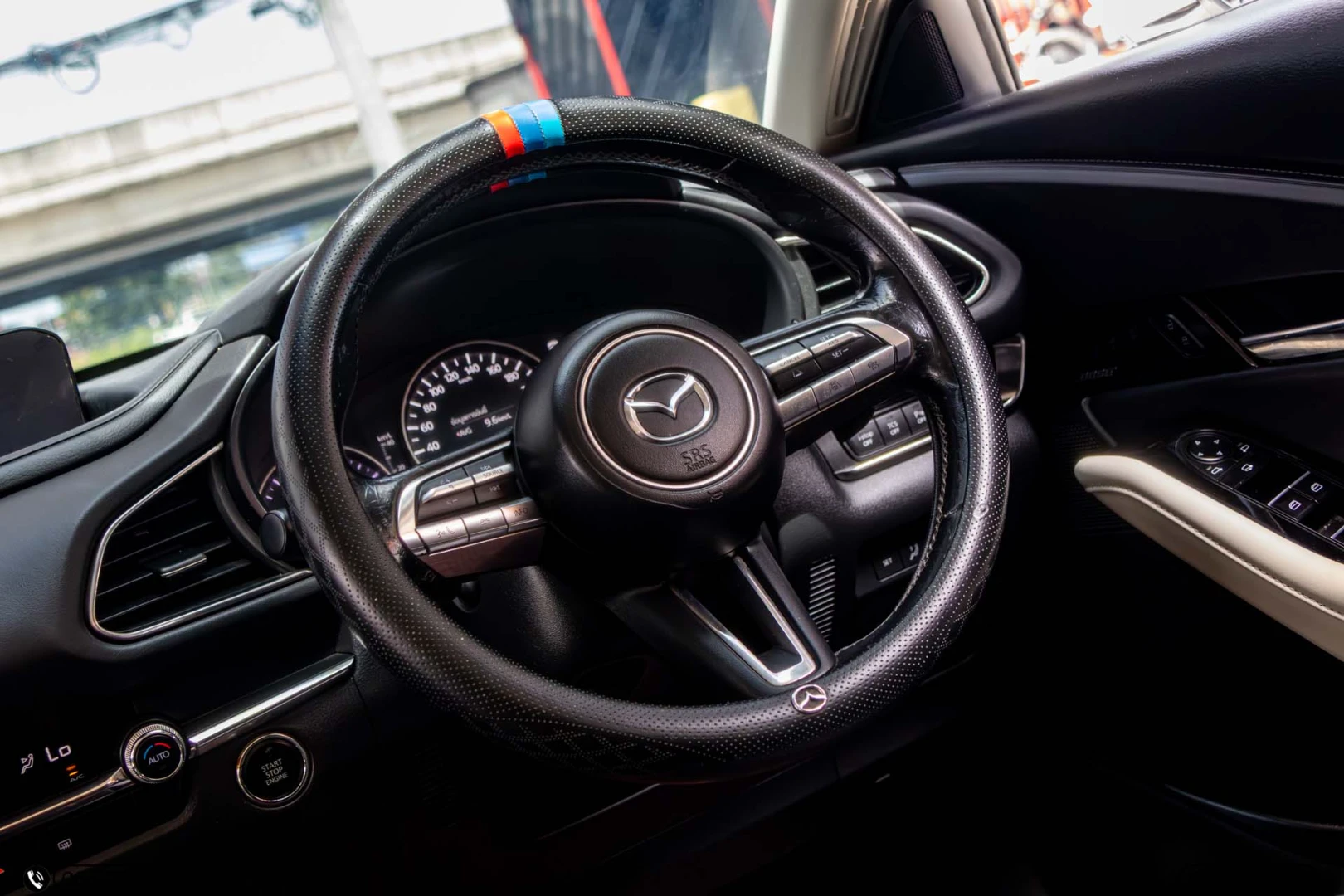 Mazda CX-30 2.0 SP 100TH ANNIVERSARY EDITION - ภาพย่อที่ 18
