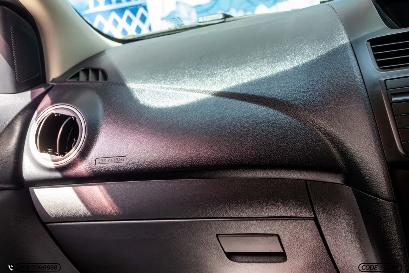 Mazda BT-50 PRO FREESTYLE CAB 2.2 HI-RACER (MNC) - ภาพย่อที่ 18