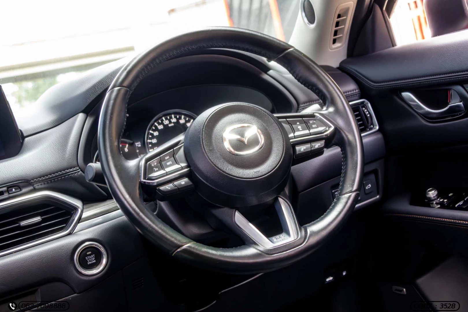 Mazda CX-5 2.0 SP (MY21) - ภาพย่อที่ 18