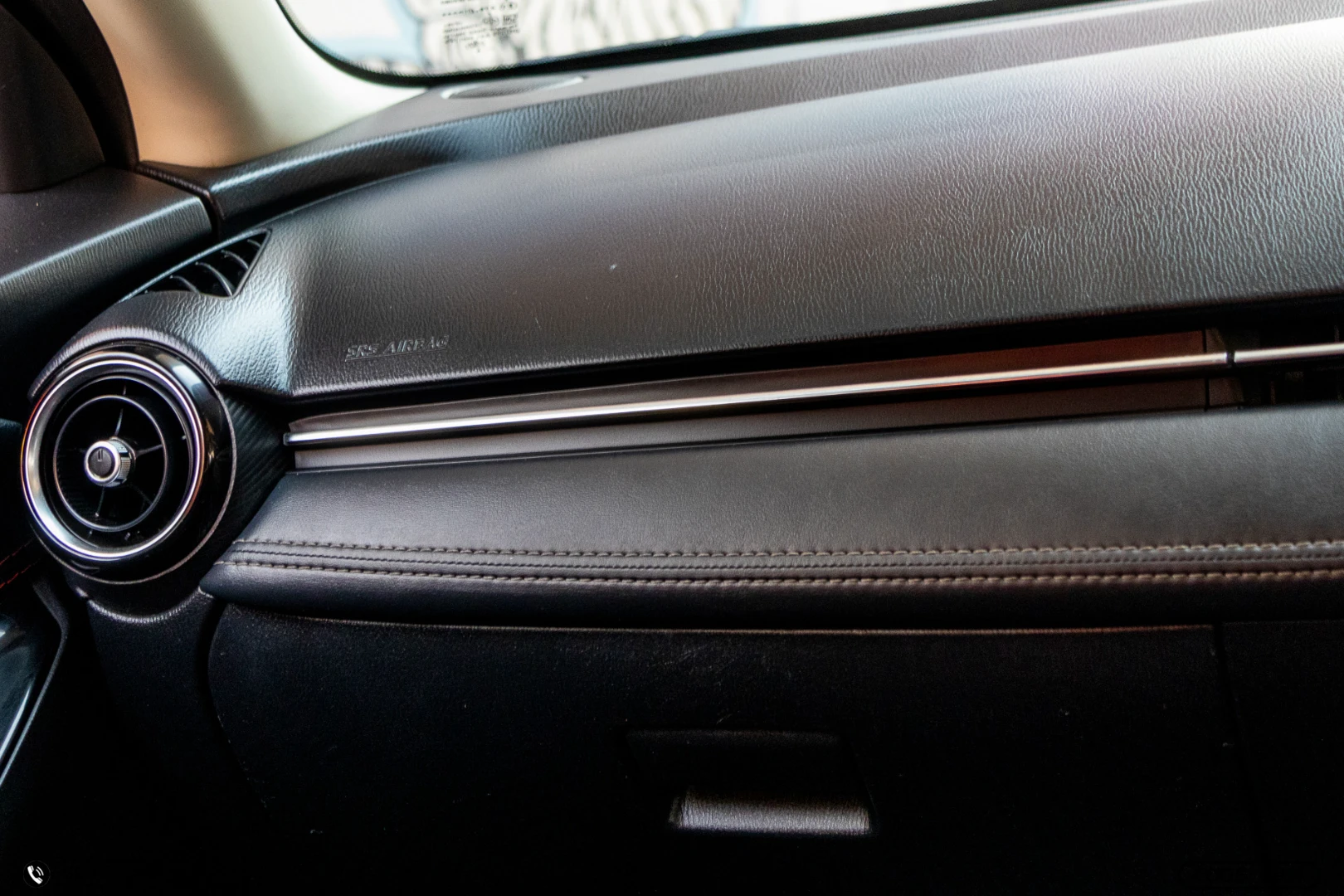 Mazda 2 1.3 SKYACTIV SPORTS HIGH PLUS (MY17) (MNC) - ภาพย่อที่ 19