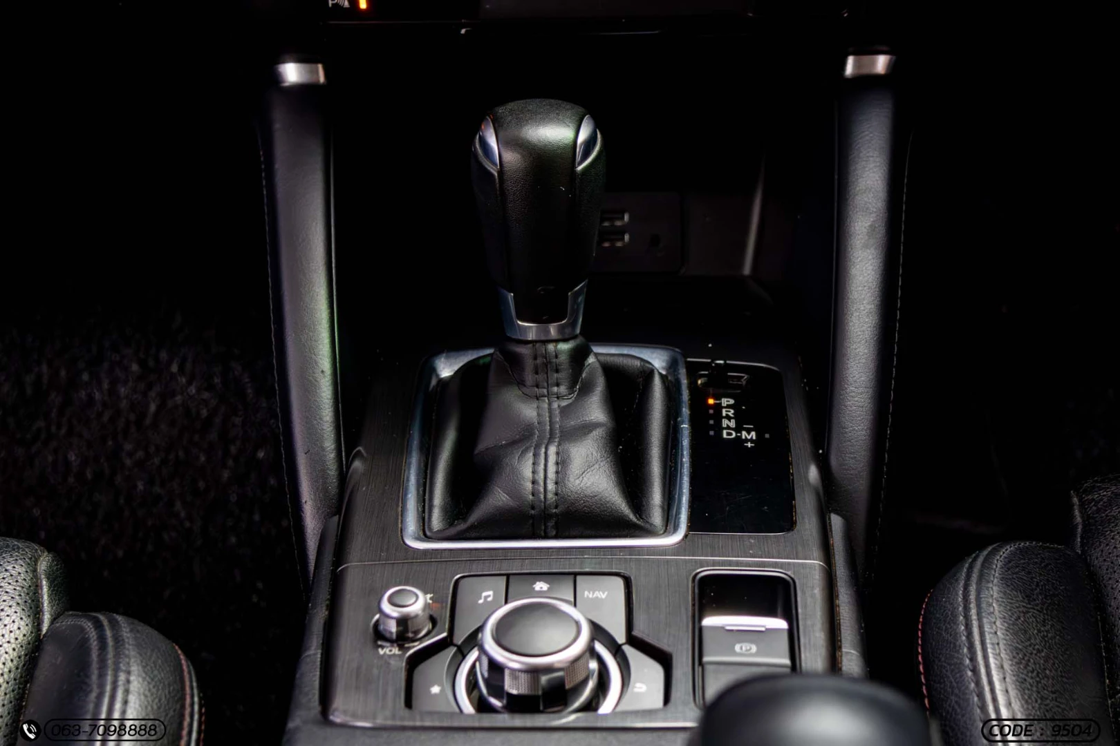 Mazda CX-5 2.2 XD (MNC) - ภาพย่อที่ 19