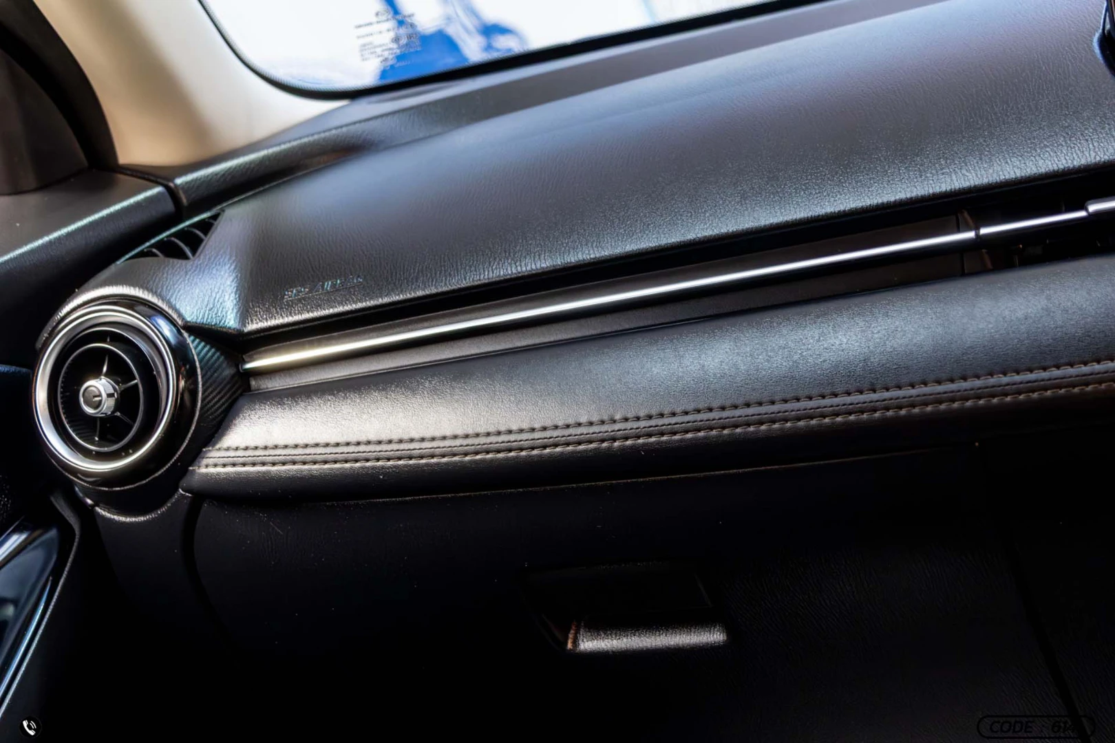 Mazda 2 1.3 SKYACTIV HIGH CONNECT (MY17) (MNC) - ภาพย่อที่ 19