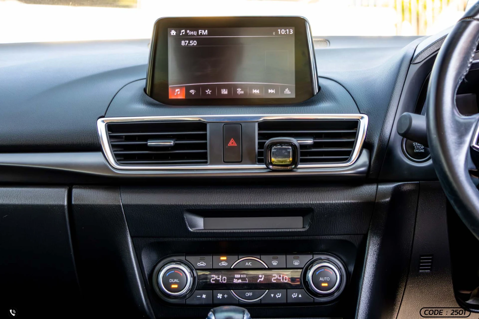 Mazda 3 2.0 SP (MY19) - ภาพย่อที่ 19