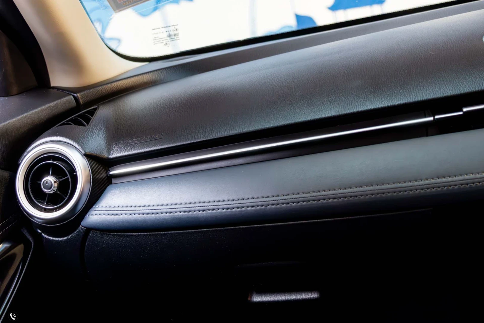 Mazda 2 1.3 SKYACTIV-G SP SEDAN (MY19) - ภาพย่อที่ 19