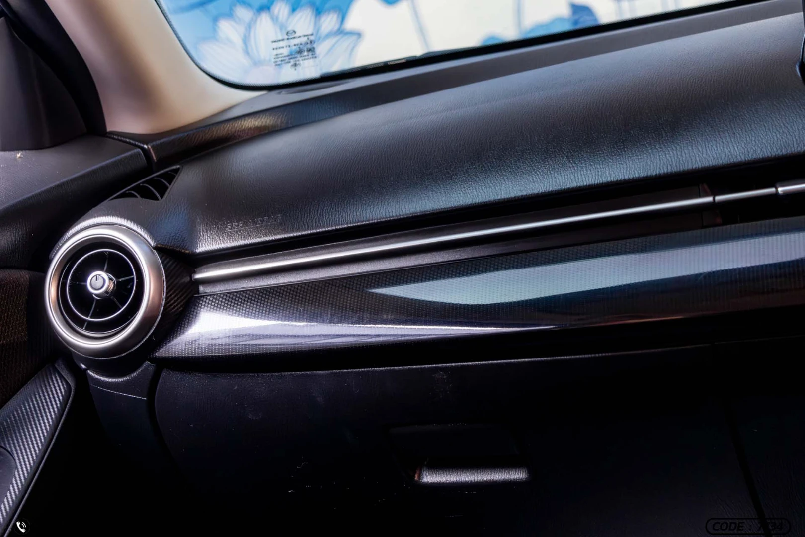 Mazda 2 1.3 SKYACTIV-G C SEDAN (MY19) - ภาพย่อที่ 19