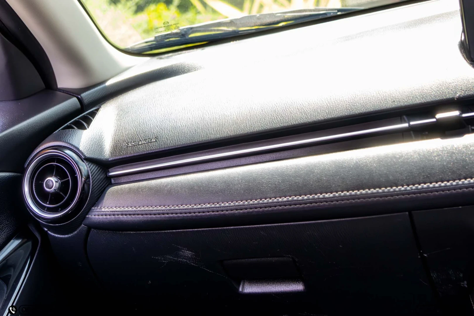 Mazda 2 1.3 SKYACTIV HIGH CONNECT (MY17) (MNC) - ภาพย่อที่ 19