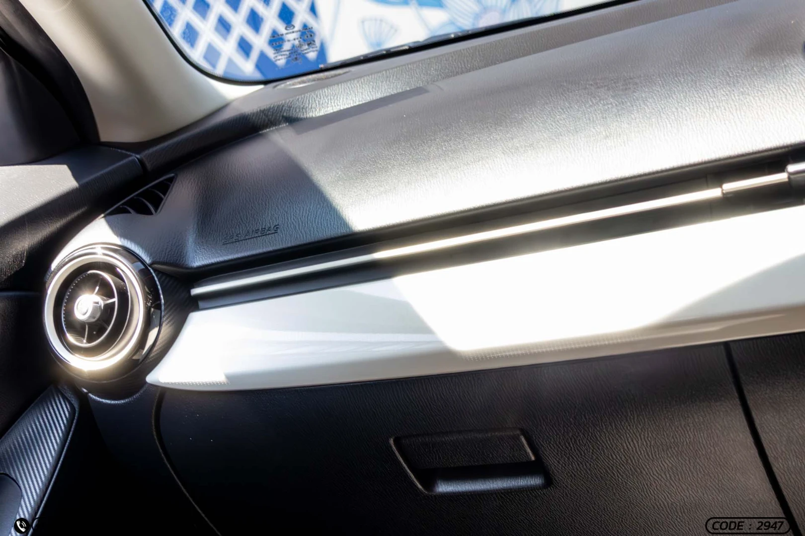 Mazda 2 1.3 SKYACTIV-G C SEDAN (MY23) - ภาพย่อที่ 19