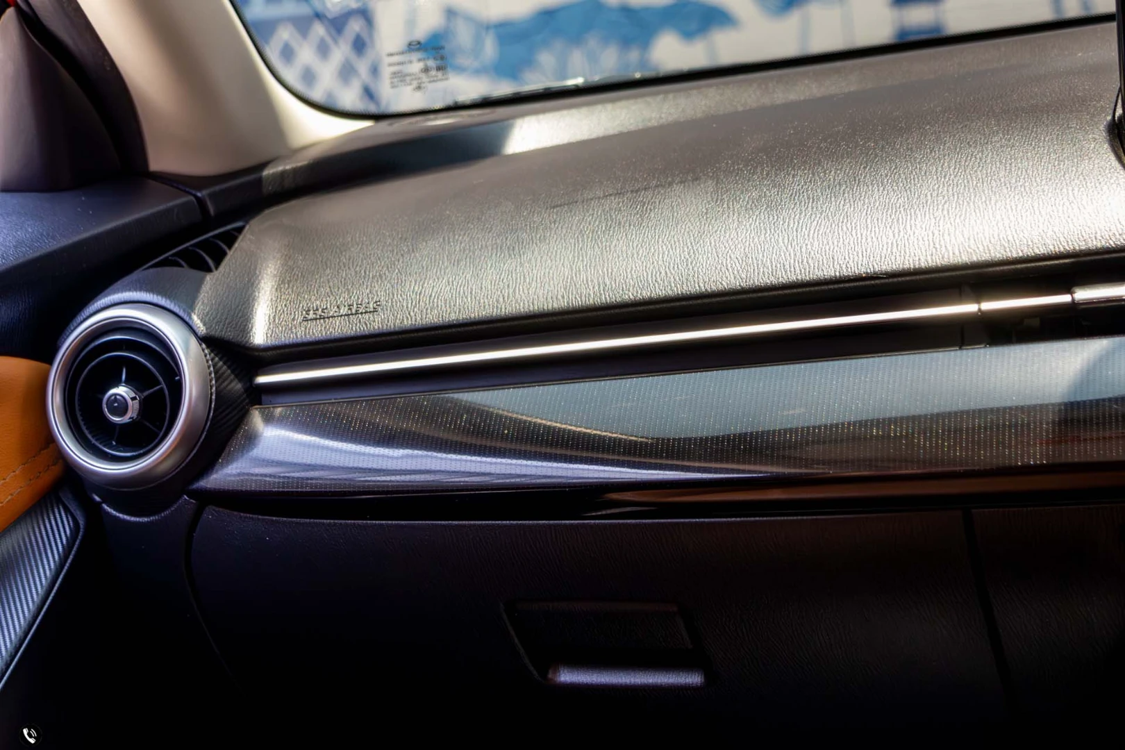 Mazda 2 1.3 SKYACTIV-G C SEDAN (MY19) (MNC) - ภาพย่อที่ 19