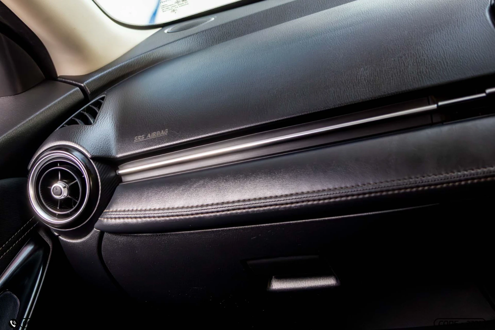 Mazda 2 1.3 SKYACTIV HIGH CONNECT (MY17) (MNC) - ภาพย่อที่ 19