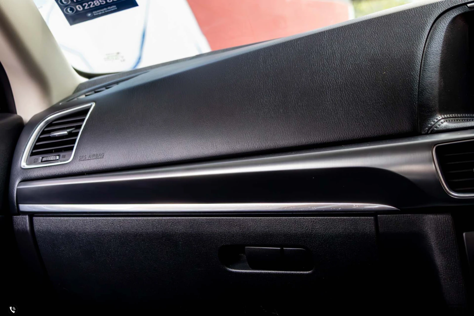 Mazda CX-5 2.2 XD (MNC) - ภาพย่อที่ 20