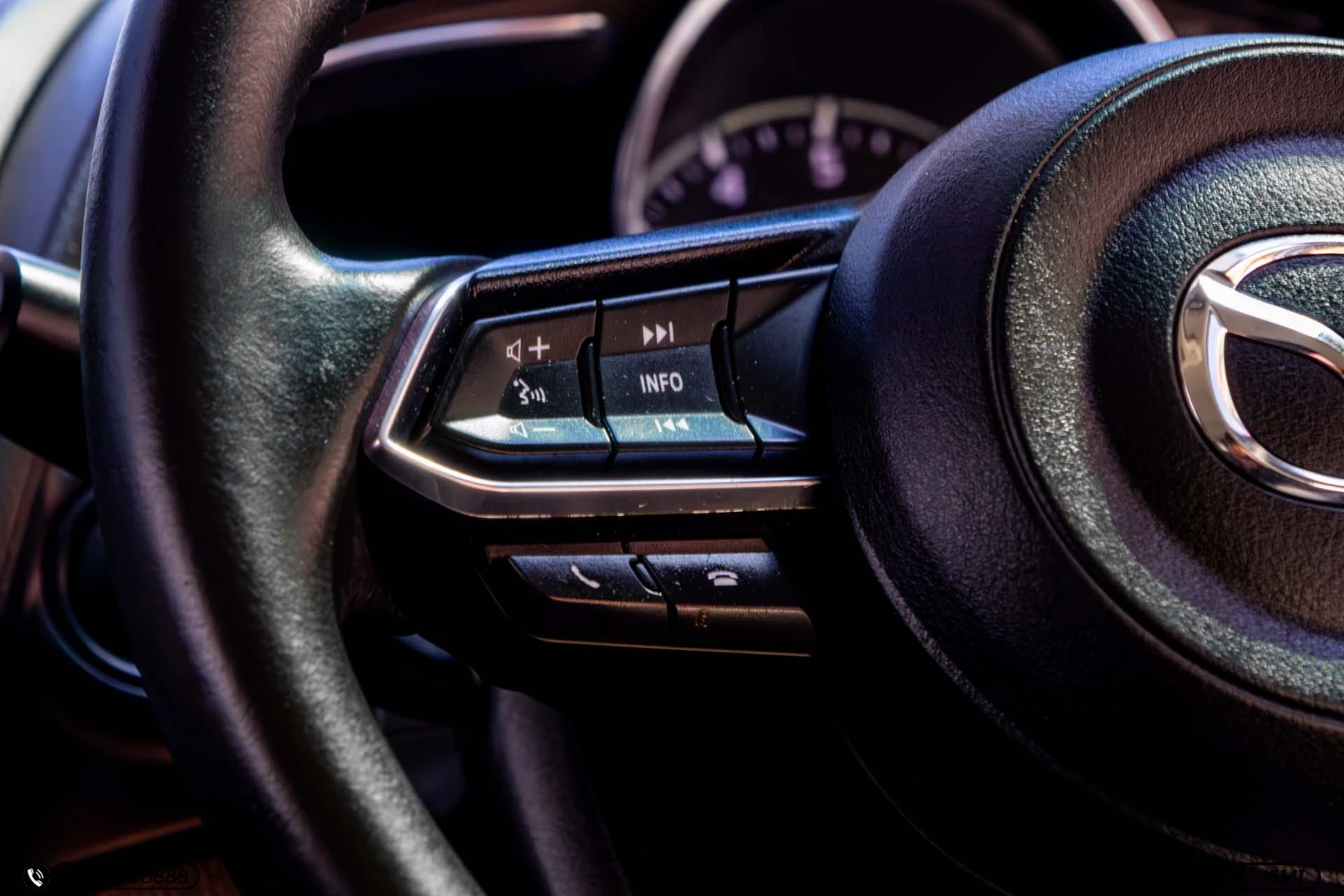 Mazda 2 1.3 SKYACTIV HIGH CONNECT (MY17) (MNC) - ภาพย่อที่ 20