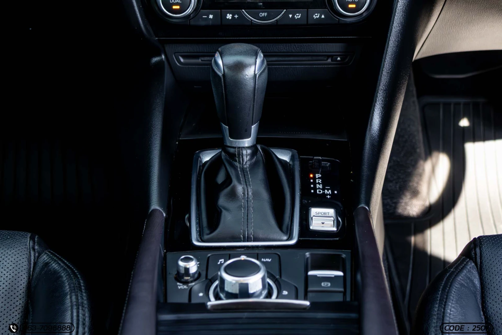 Mazda 3 2.0 SP (MY19) - ภาพย่อที่ 20