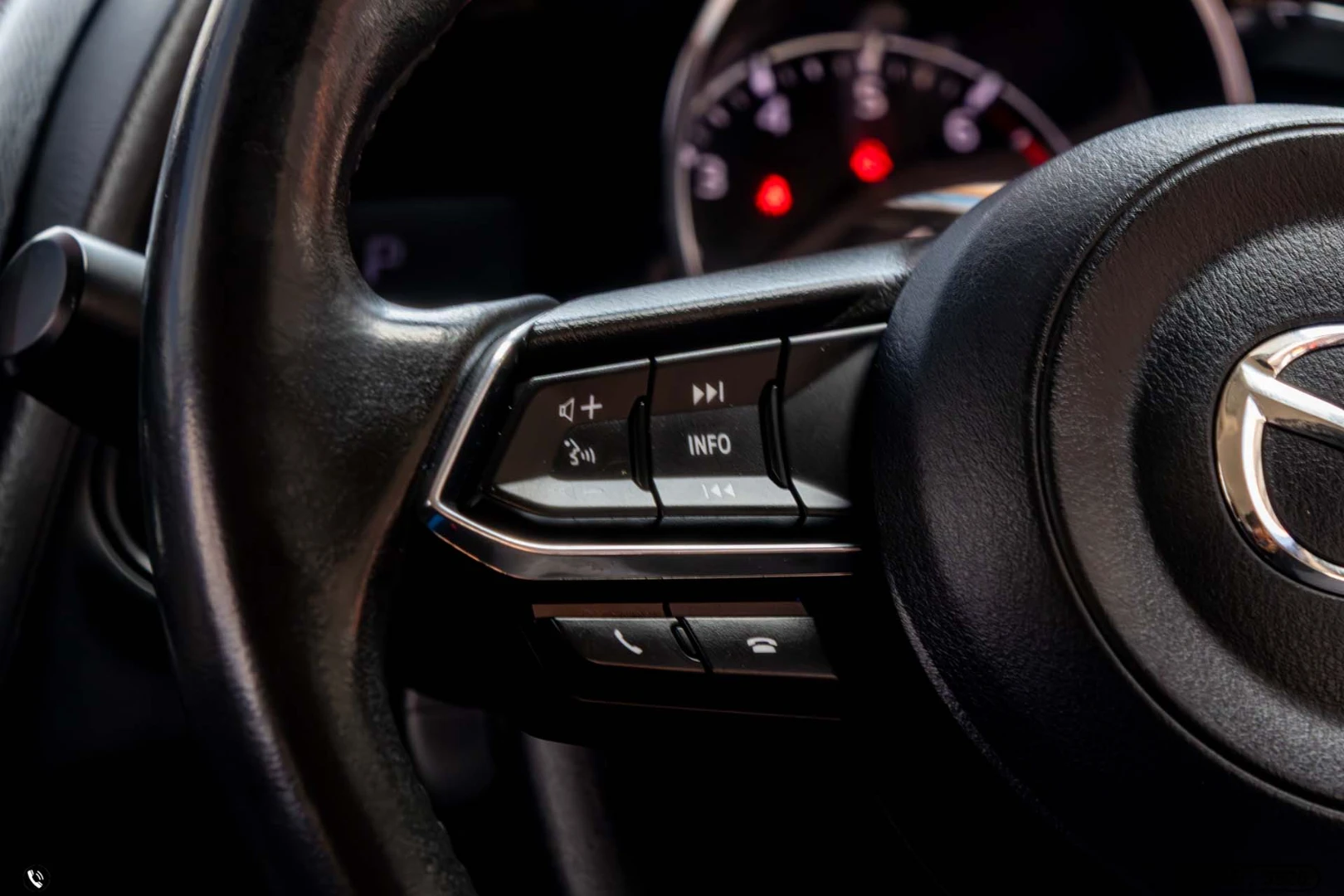 Mazda 2 2.0 SPORT (CKD) 1.3 SKYACTIV HIGH CONNECT (MY17) (MNC) - ภาพย่อที่ 20