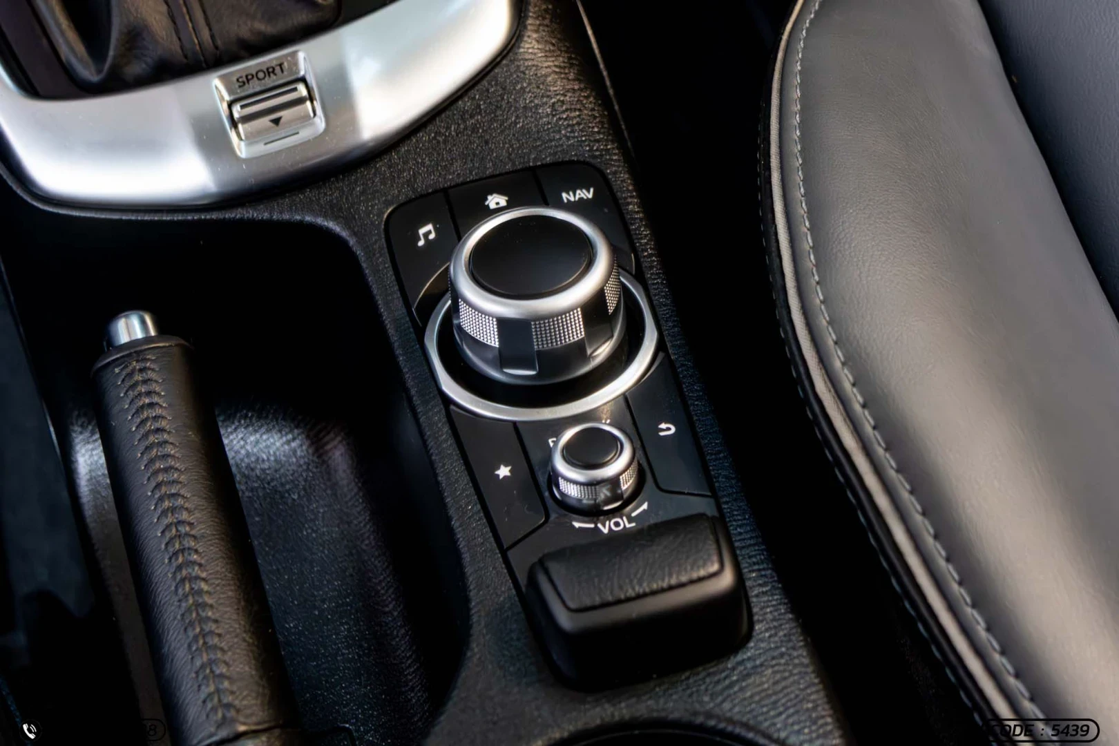 Mazda 2 1.3 SKYACTIV-G SP SEDAN (MY19) - ภาพย่อที่ 20