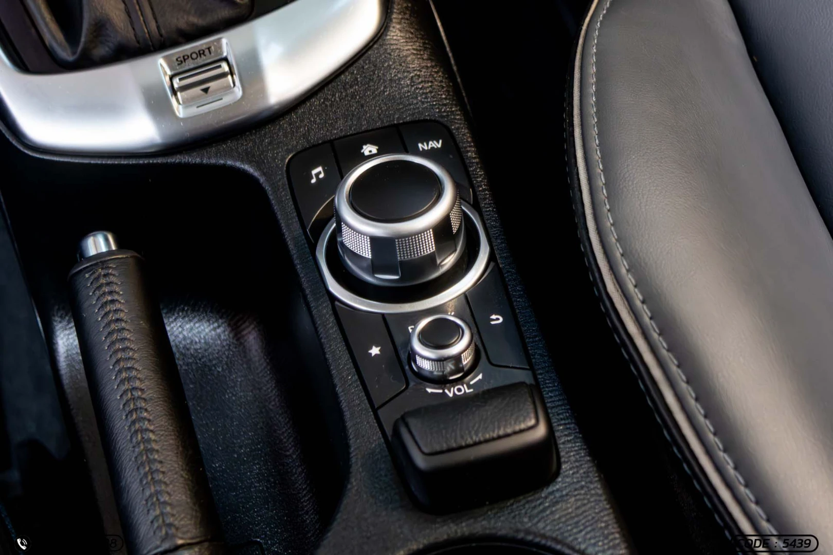 Mazda 2 1.3 SKYACTIV-G SEDAN (MY19) - ภาพย่อที่ 20