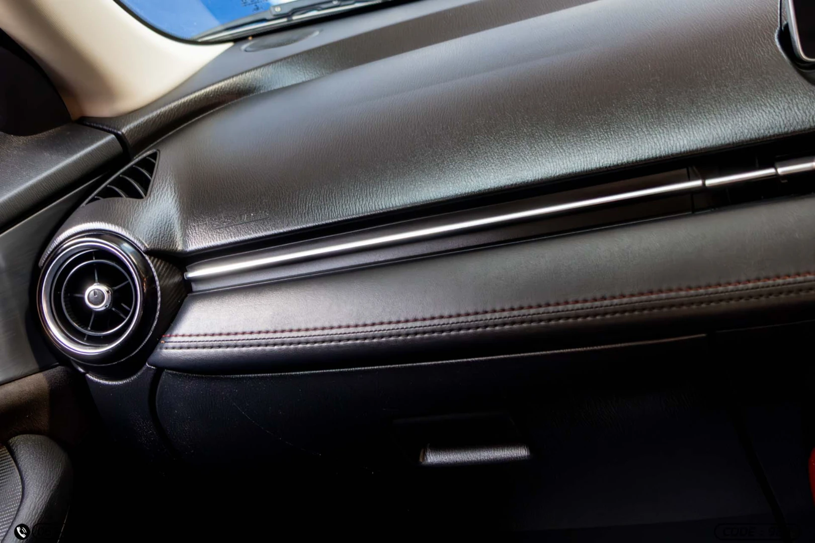 Mazda CX-3 1.5 XDL - ภาพย่อที่ 20