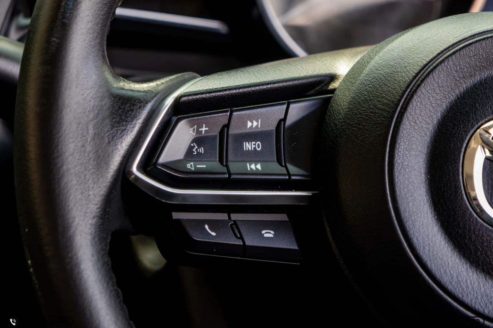 Mazda 2 1.3 SKYACTIV HIGH CONNECT (MY17) (MNC) - ภาพย่อที่ 20