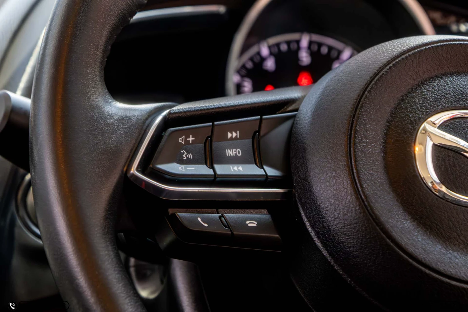 Mazda 2 1.3 SKYACTIV-G S LEATHER SEDAN (MY19) (MNC) - ภาพย่อที่ 20