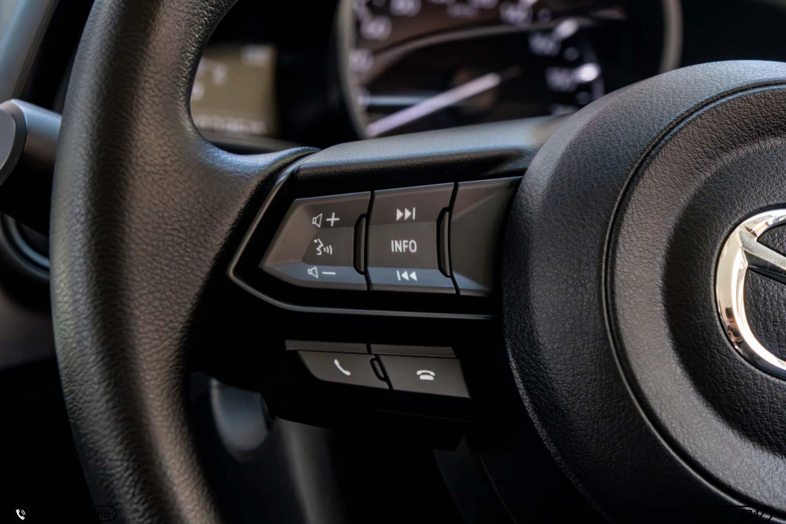 Mazda 2 1.3 SKYACTIV-G C SEDAN (MY23) - ภาพย่อที่ 20
