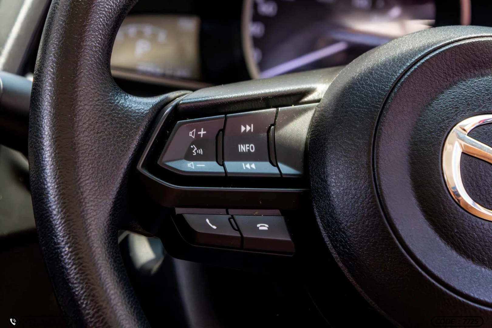 Mazda 2 1.3 SKYACTIV-G C SEDAN (MY19) (MNC) - ภาพย่อที่ 20