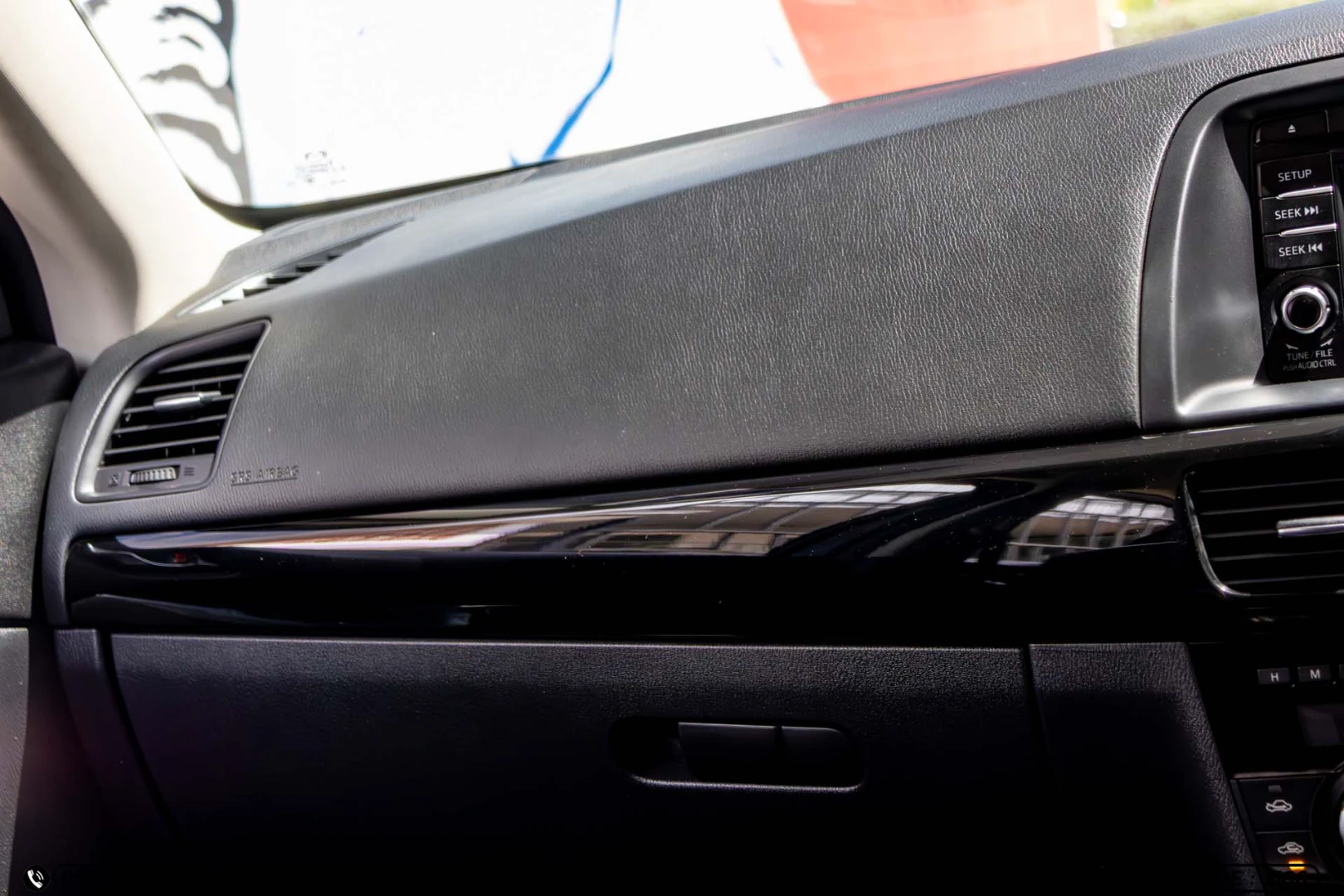 Mazda CX-5 2.5 S - ภาพย่อที่ 20