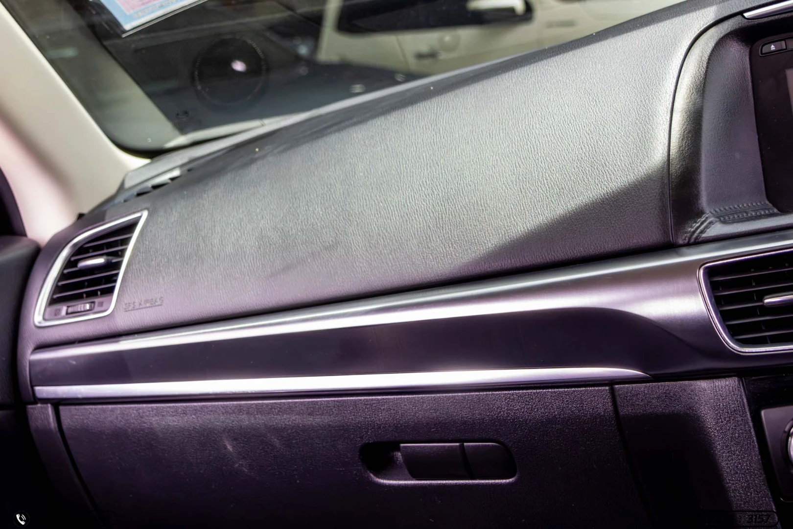 Mazda CX-5 1.3 SKYACTIV-G S LEATHER SPORT (MY19) (MNC) 2.2 XDL (MY17) - ภาพย่อที่ 20