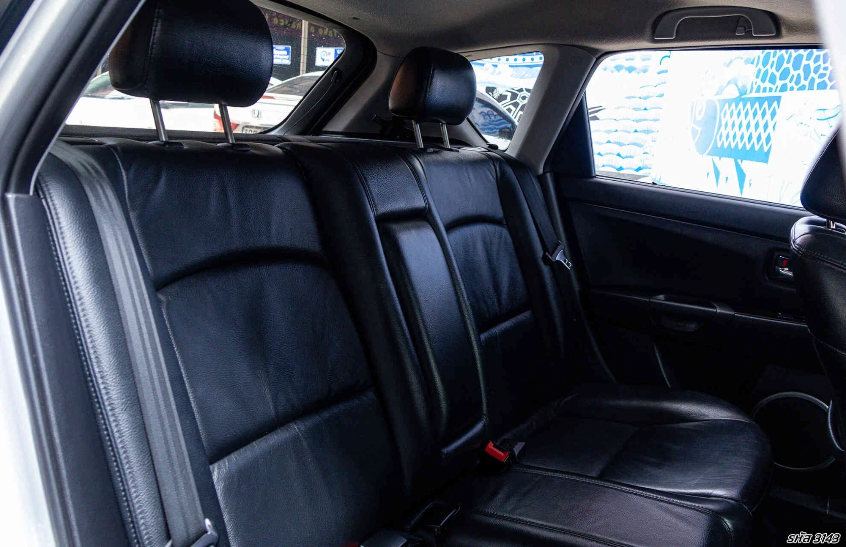 Mazda 3 2.0 MAXX SPORT (SR) (MNC) (MY10) - ภาพย่อที่ 16