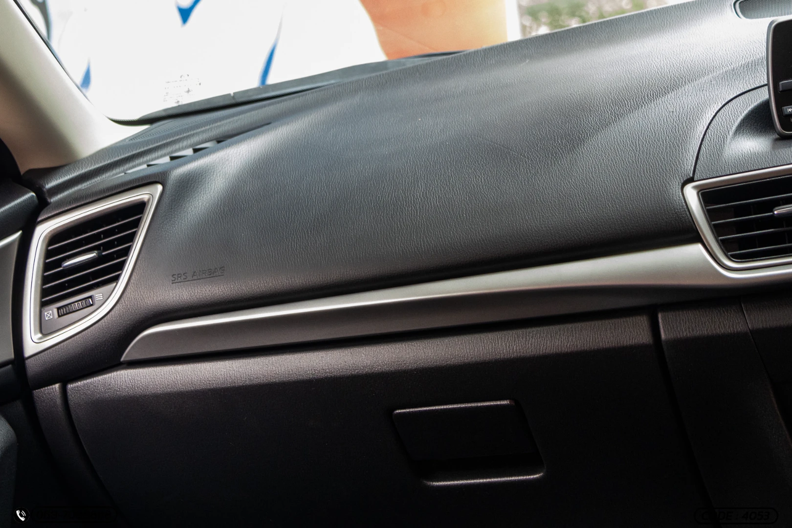 Mazda 3 2.0 E (MY17) (MNC) - ภาพย่อที่ 19