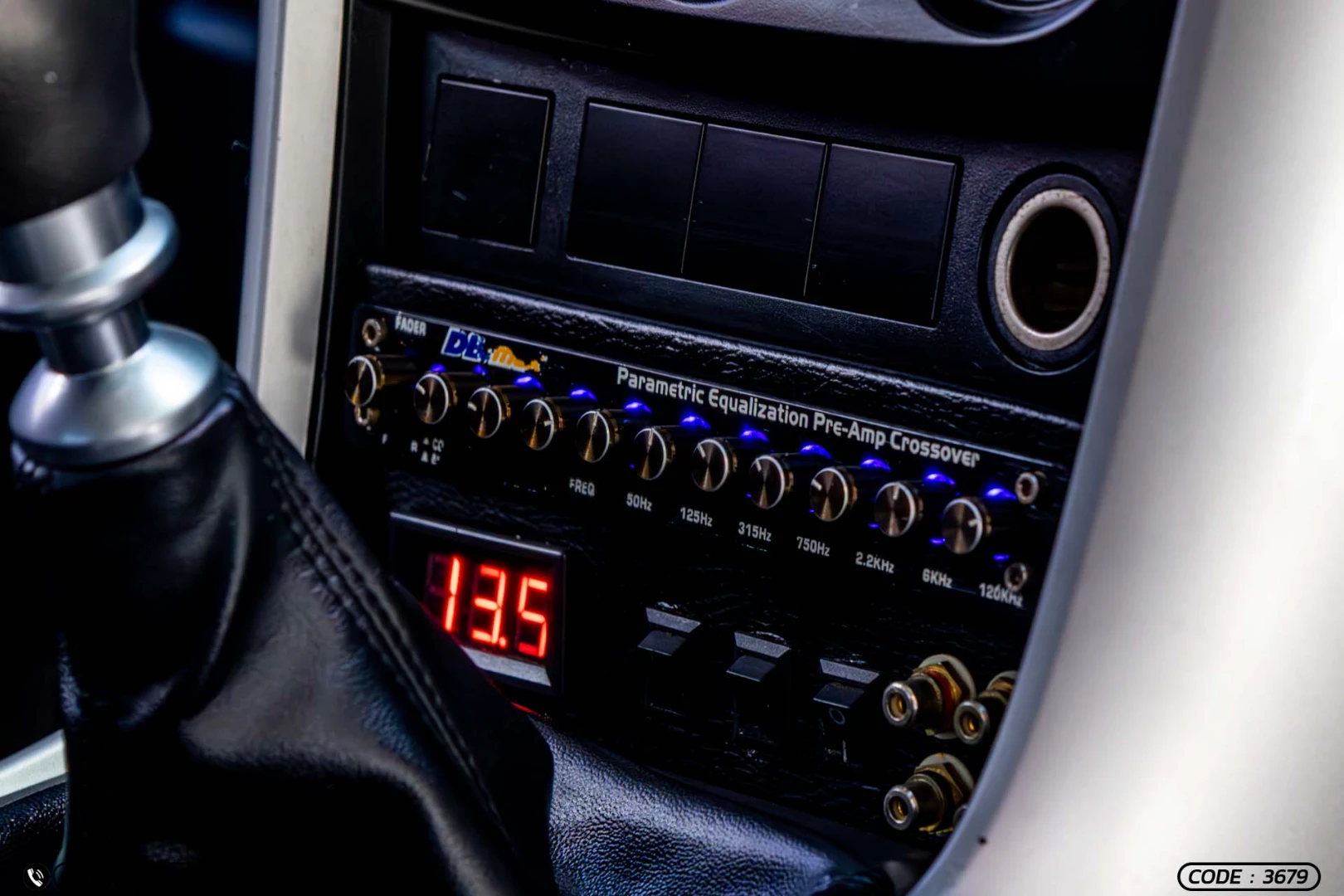 Mazda BT-50 PRO FREESTYLE CAB 2.2 HI-RACER - ภาพย่อที่ 21