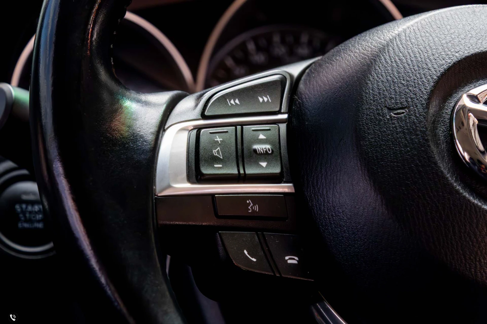 Mazda CX-5 2.2 XD (MNC) - ภาพย่อที่ 21