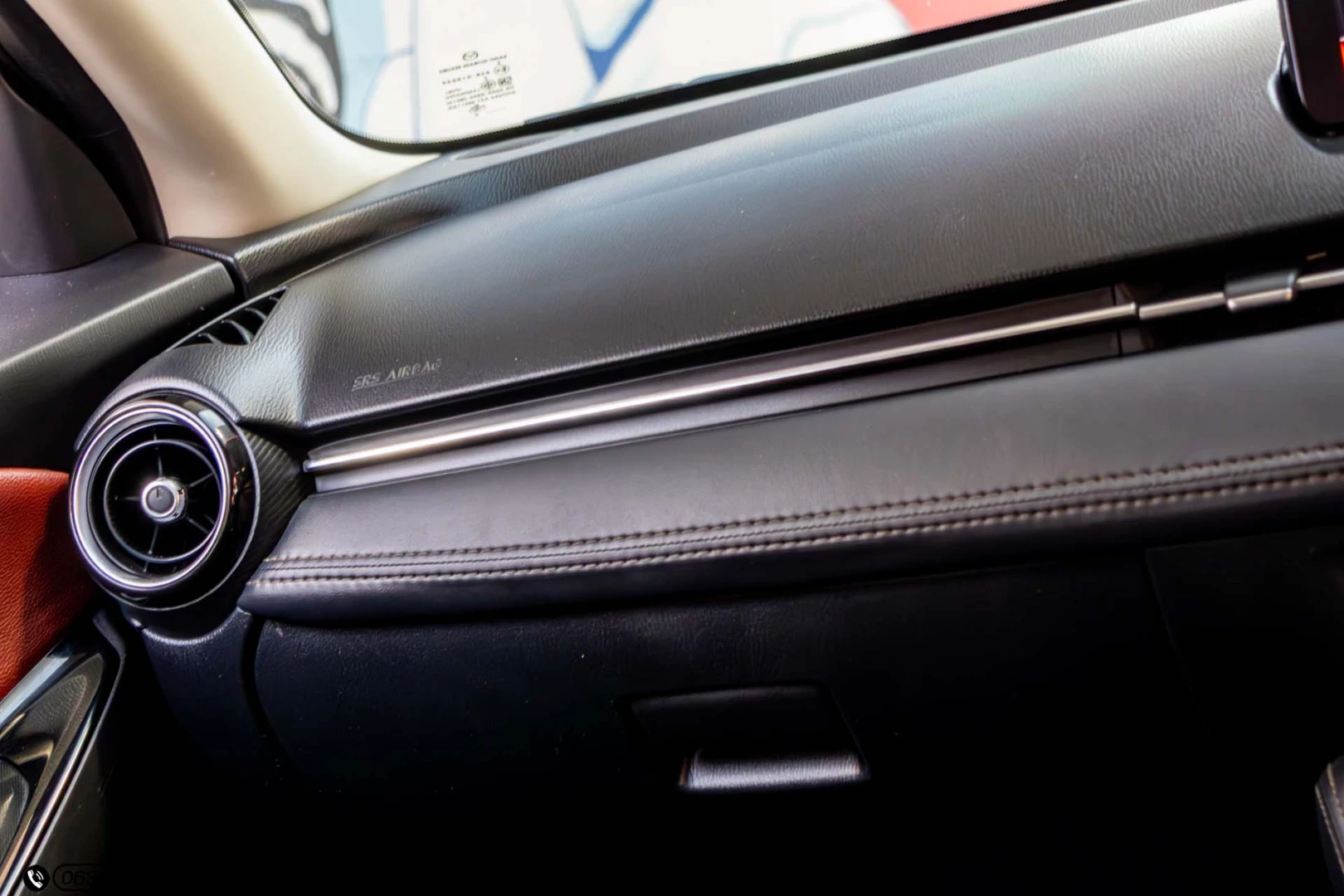 Mazda 2 1.3 SKYACTIV SPORTS HIGH CONNECT (MY17) (MNC) - ภาพย่อที่ 21