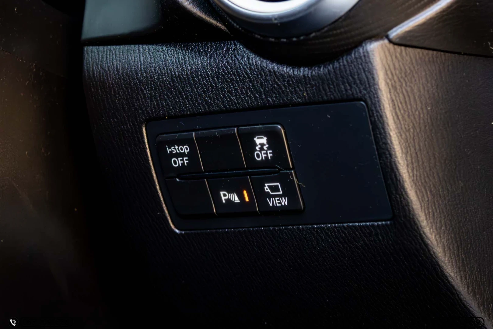 Mazda 2 1.3 SKYACTIV-G SP SEDAN (MY19) - ภาพย่อที่ 21